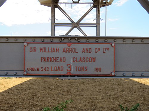 Sir William Arrol & Co.